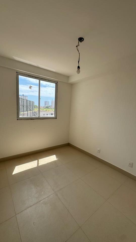 Quadra 102 Conjunto 2 - apartamento 2 quartos sendo um suite, com 56m² com varanda lazer de resort ao lado da estaçao do metro de samambia UP RESORT RESIDENCIAL novo — foto 23
