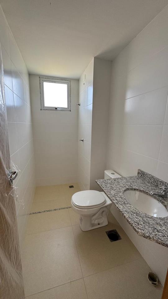 Quadra 102 Conjunto 2 - apartamento 2 quartos sendo um suite, com 56m² com varanda lazer de resort ao lado da estaçao do metro de samambia UP RESORT RESIDENCIAL novo — foto 27