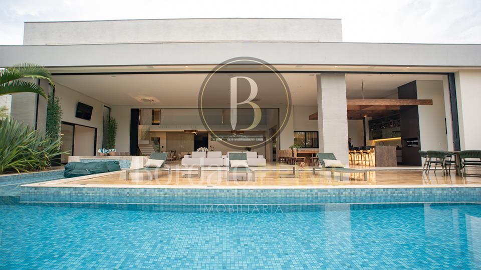 Casa - Park Way, Brasília - Foto 39