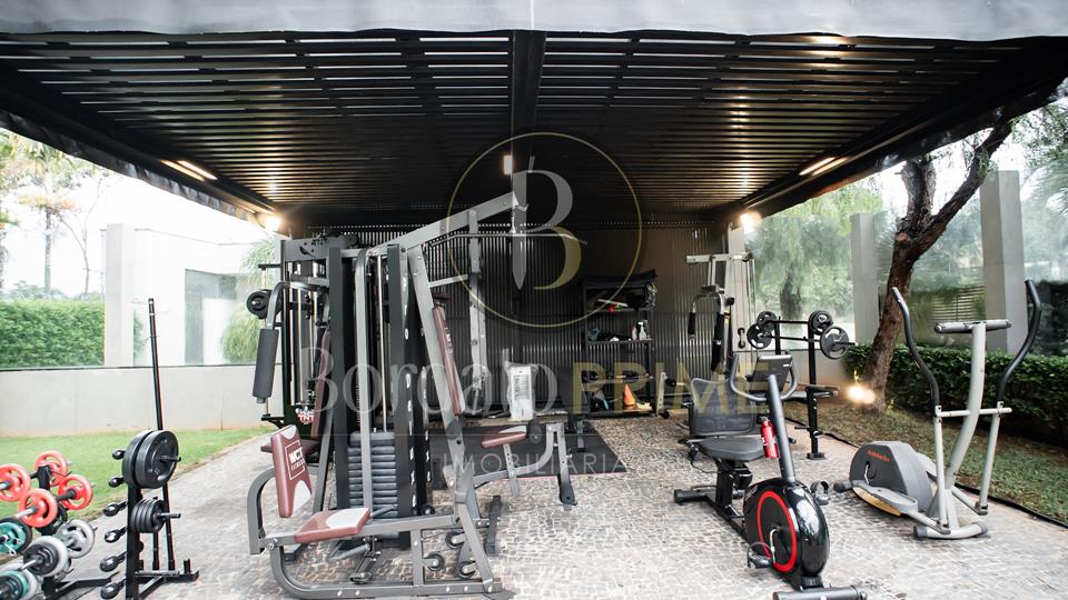 Casa - Park Way, Brasília - Foto 40