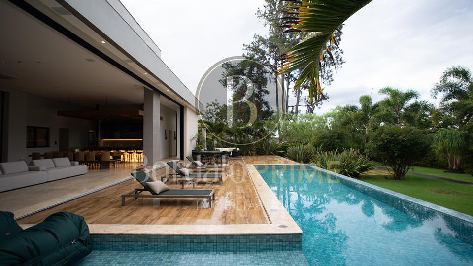 Casa - Park Way, Brasília - Foto 38