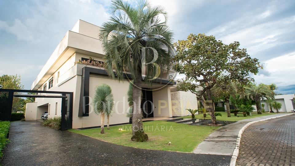 Casa - Park Way, Brasília - Foto 45