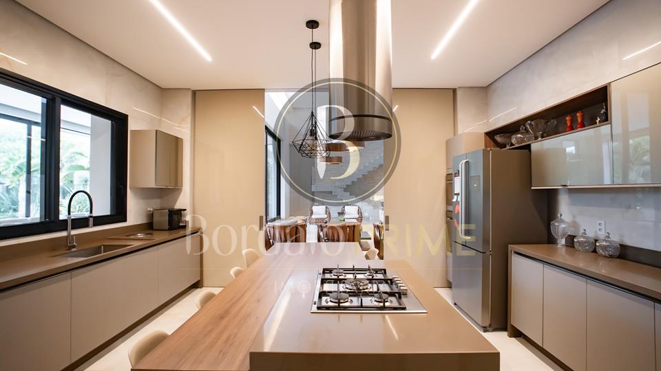 Casa - Park Way, Brasília - Foto 32