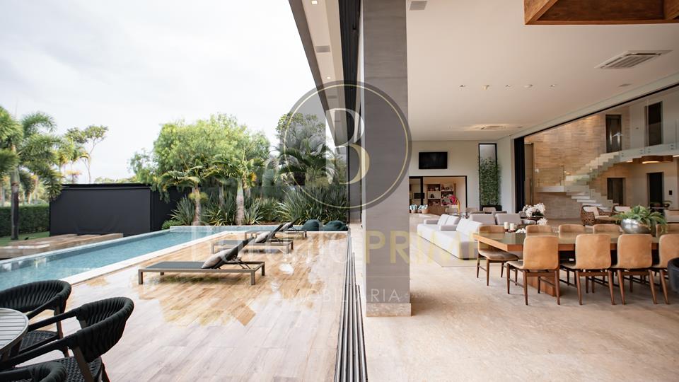 Casa - Park Way, Brasília - Foto 12