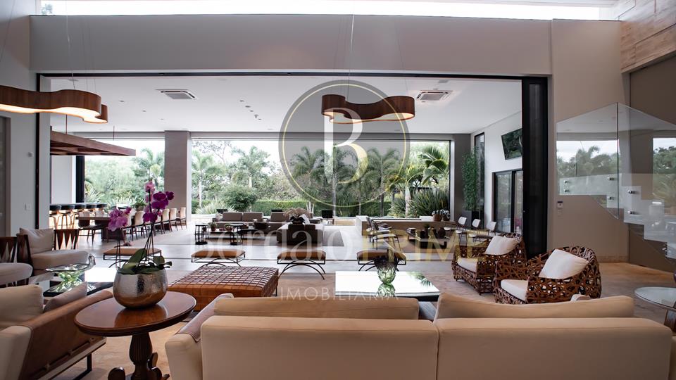 Casa - Park Way, Brasília - Foto 3