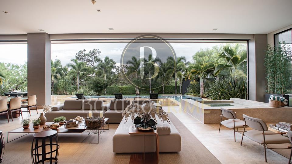 Casa - Park Way, Brasília - Foto 7