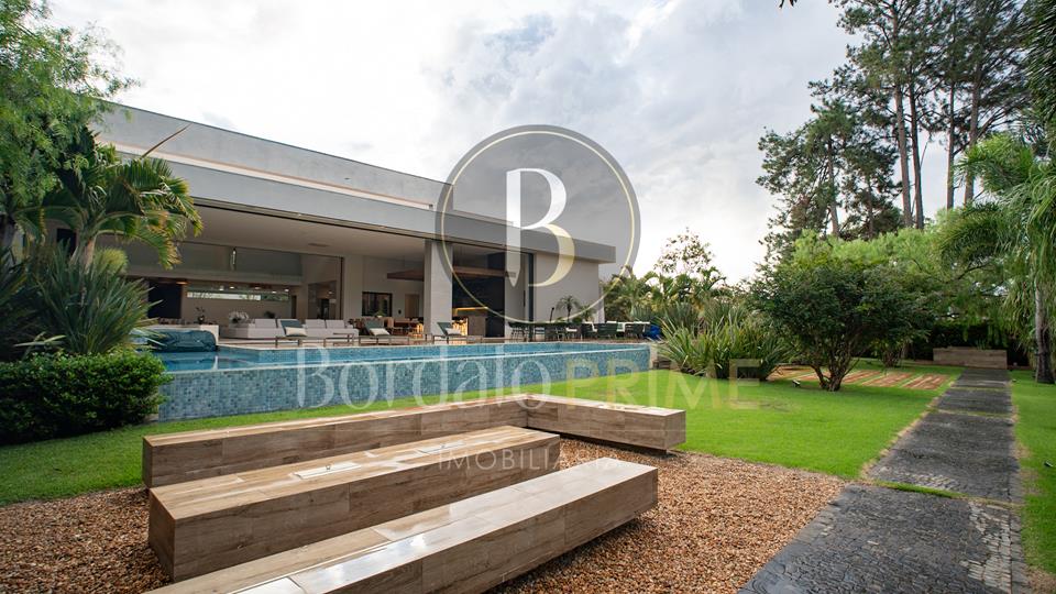 Casa - Park Way, Brasília - Foto 41