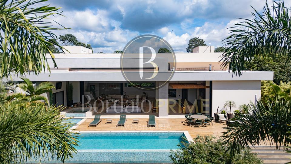 Casa - Park Way, Brasília - Foto 43