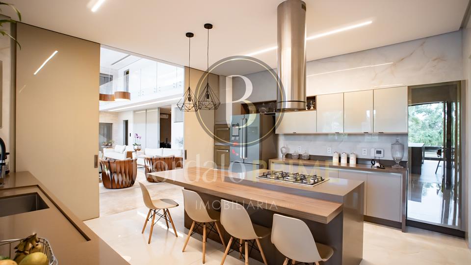 Casa - Park Way, Brasília - Foto 33