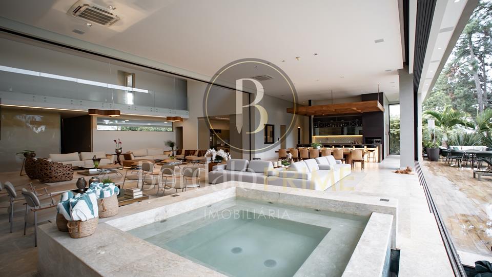 Casa - Park Way, Brasília - Foto 10