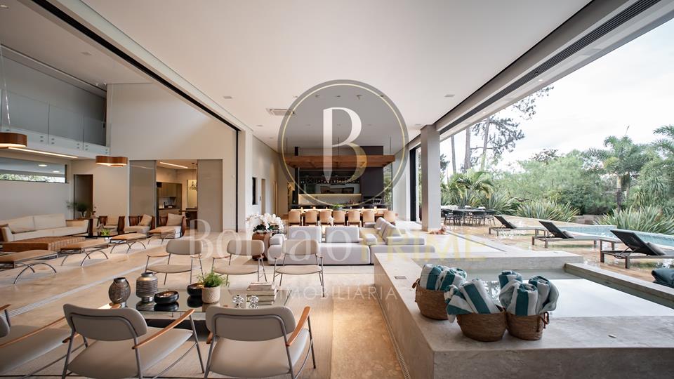 Casa - Park Way, Brasília - Foto 11