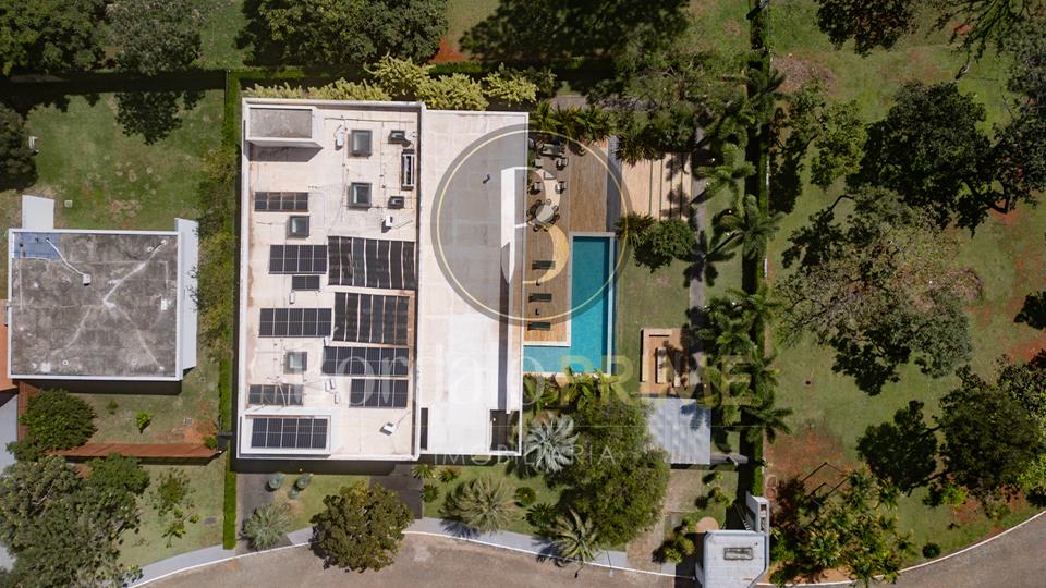 Casa - Park Way, Brasília - Foto 46