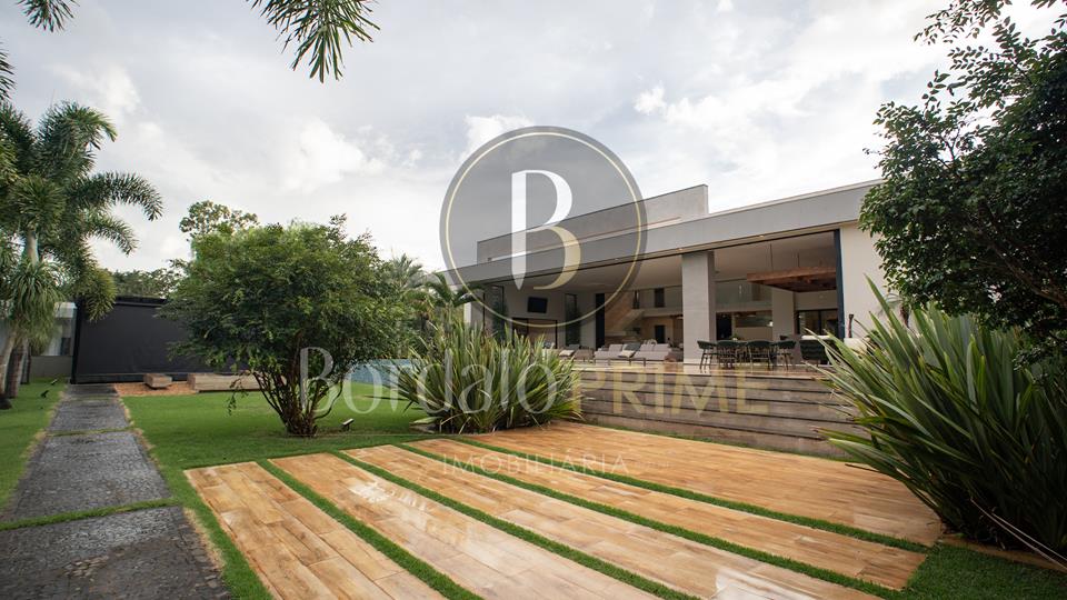 Casa - Park Way, Brasília - Foto 42