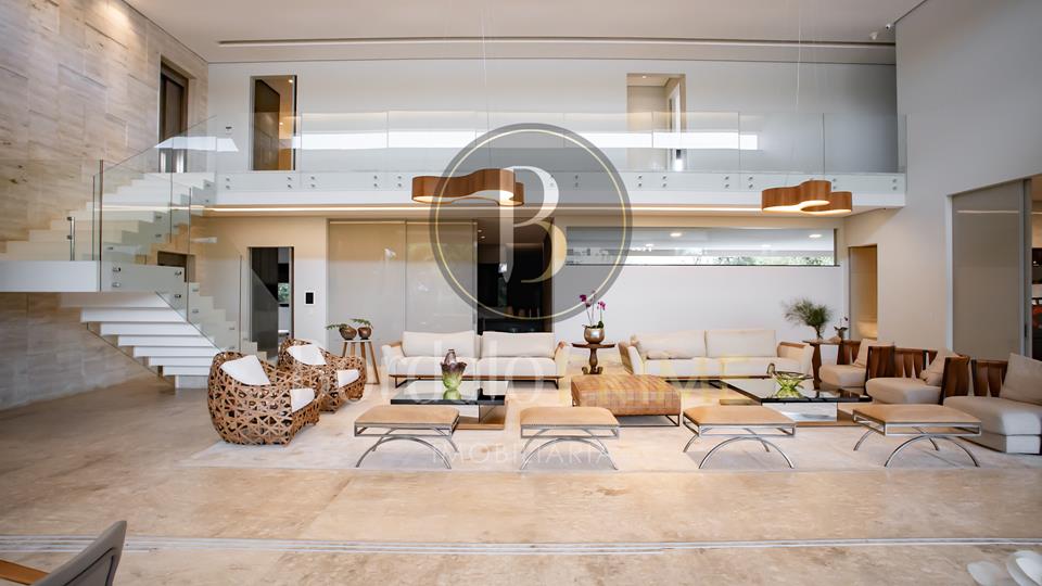 Casa - Park Way, Brasília - Foto 1
