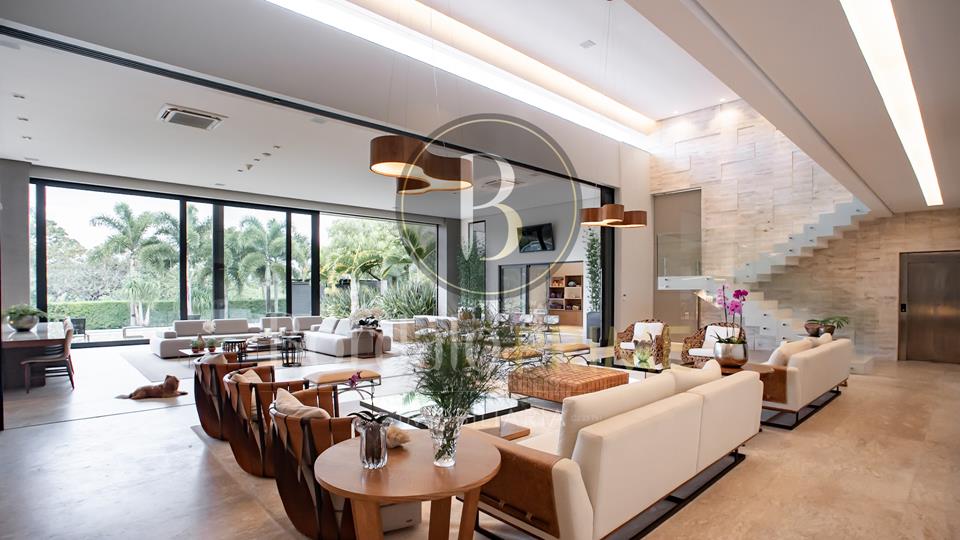 Casa - Park Way, Brasília - Foto 4