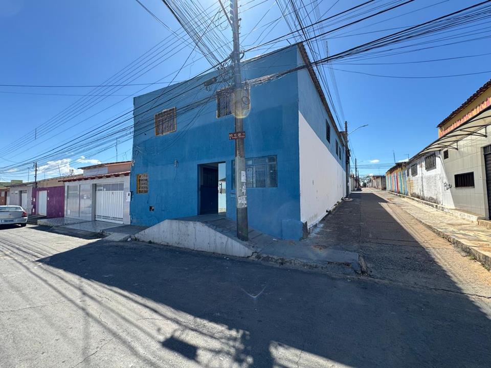 SQ 15 Q 11 L 20 CIDADE OCIDENTAL - PREDIO COM 12 SALA, BANHEIROS COLETIVOS, PATIO INTERNO, AREA PARA LANCHONETE alugo — foto 25