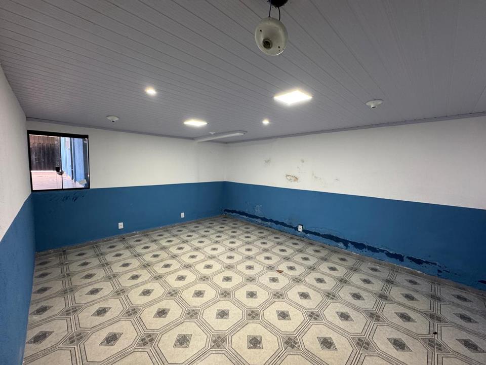 SQ 15 Q 11 L 20 CIDADE OCIDENTAL - PREDIO COM 12 SALA, BANHEIROS COLETIVOS, PATIO INTERNO, AREA PARA LANCHONETE alugo — foto 6