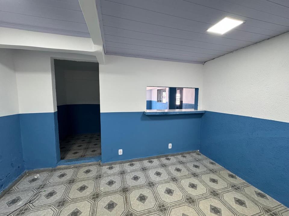 SQ 15 Q 11 L 20 CIDADE OCIDENTAL - PREDIO COM 12 SALA, BANHEIROS COLETIVOS, PATIO INTERNO, AREA PARA LANCHONETE alugo — foto 12