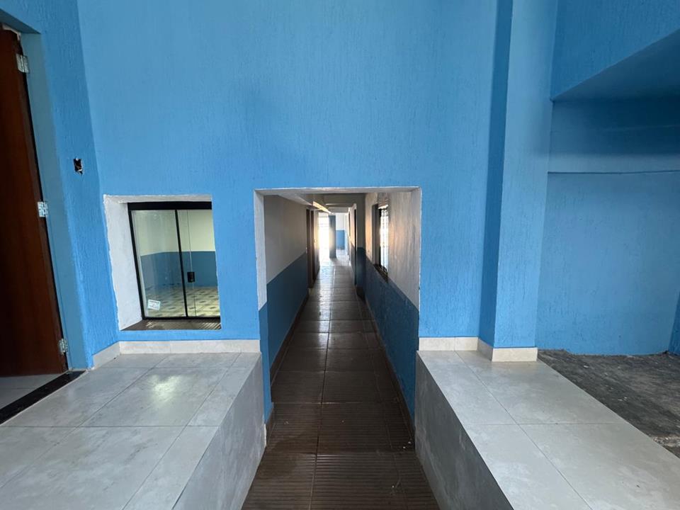 SQ 15 Q 11 L 20 CIDADE OCIDENTAL - PREDIO COM 12 SALA, BANHEIROS COLETIVOS, PATIO INTERNO, AREA PARA LANCHONETE alugo — foto 13