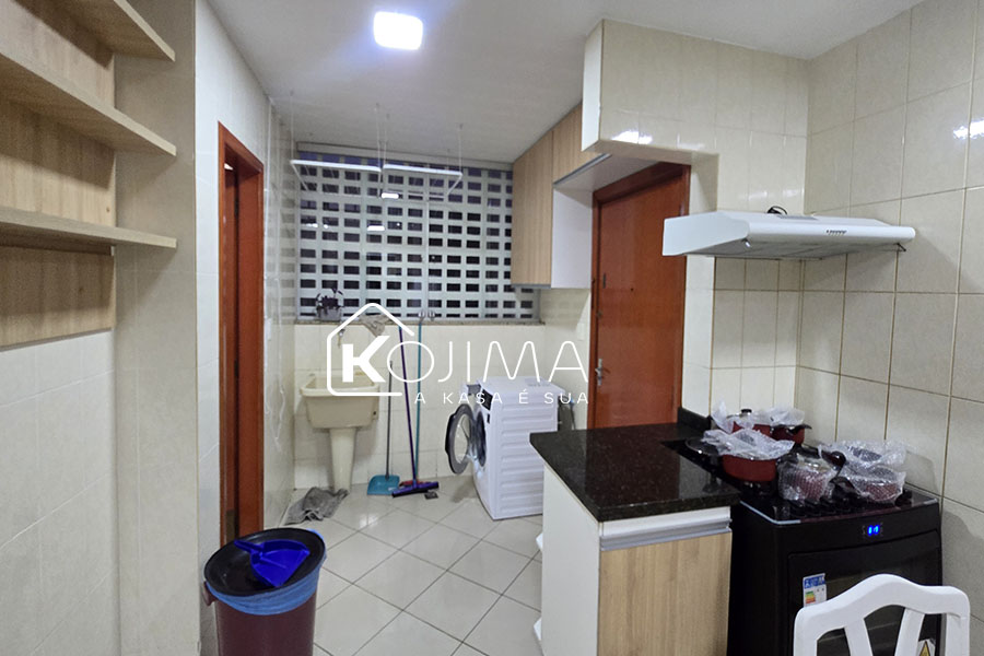 Código do imóvel