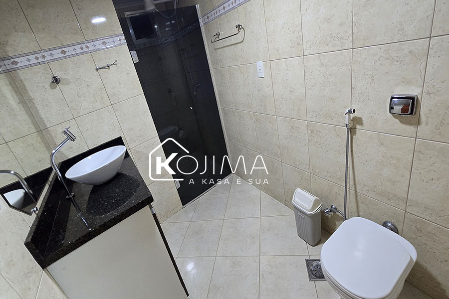 Código do imóvel