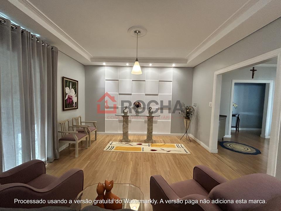 Quadra 6 - Quadra 6 (Sobradinho) - Linda casa com área de lazer, em lote de 525 m² — foto 8