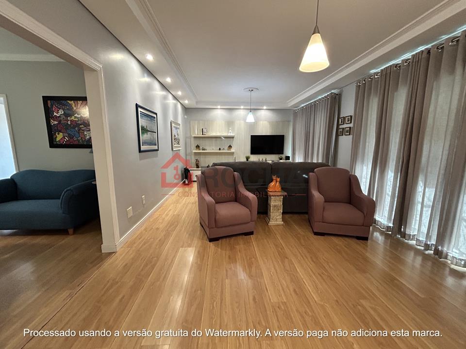 Quadra 6 - Quadra 6 (Sobradinho) - Linda casa com área de lazer, em lote de 525 m² — foto 6