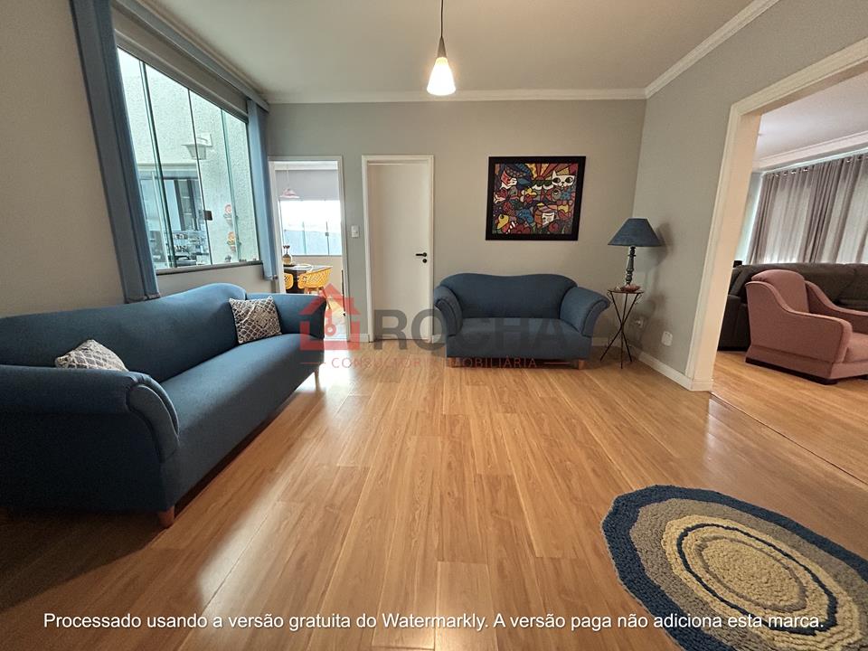 Quadra 6 - Quadra 6 (Sobradinho) - Linda casa com área de lazer, em lote de 525 m² — foto 9