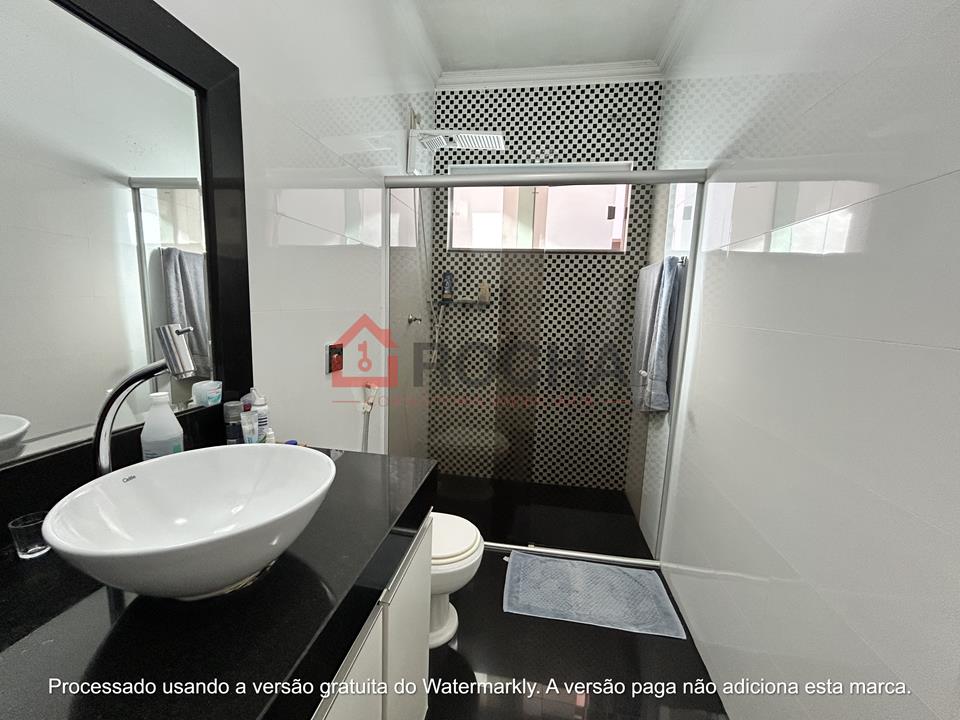 Quadra 6 - Quadra 6 (Sobradinho) - Linda casa com área de lazer, em lote de 525 m² — foto 16