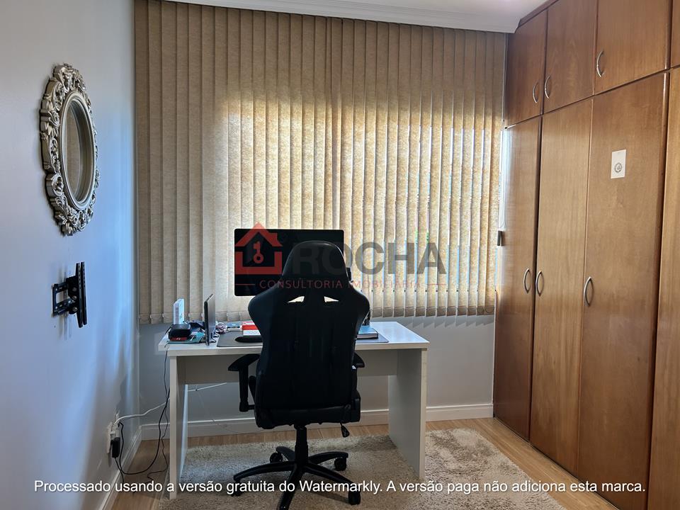 Quadra 6 - Quadra 6 (Sobradinho) - Linda casa com área de lazer, em lote de 525 m² — foto 17