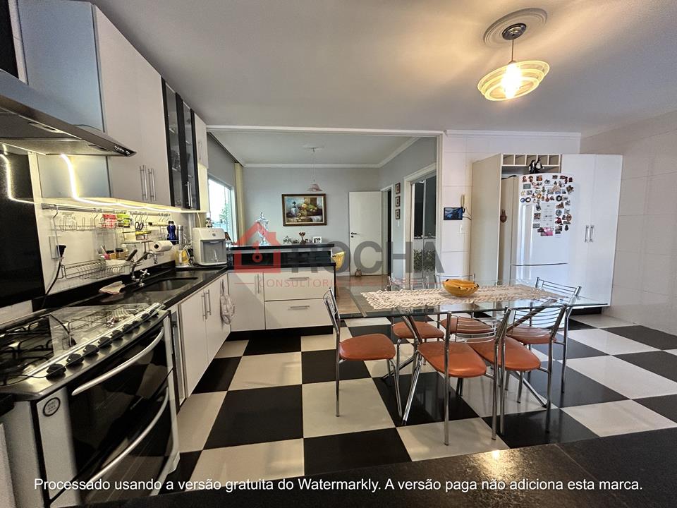 Quadra 6 - Quadra 6 (Sobradinho) - Linda casa com área de lazer, em lote de 525 m² — foto 18