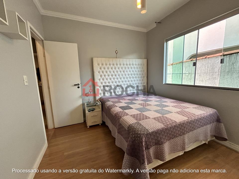 Quadra 6 - Quadra 6 (Sobradinho) - Linda casa com área de lazer, em lote de 525 m² — foto 13