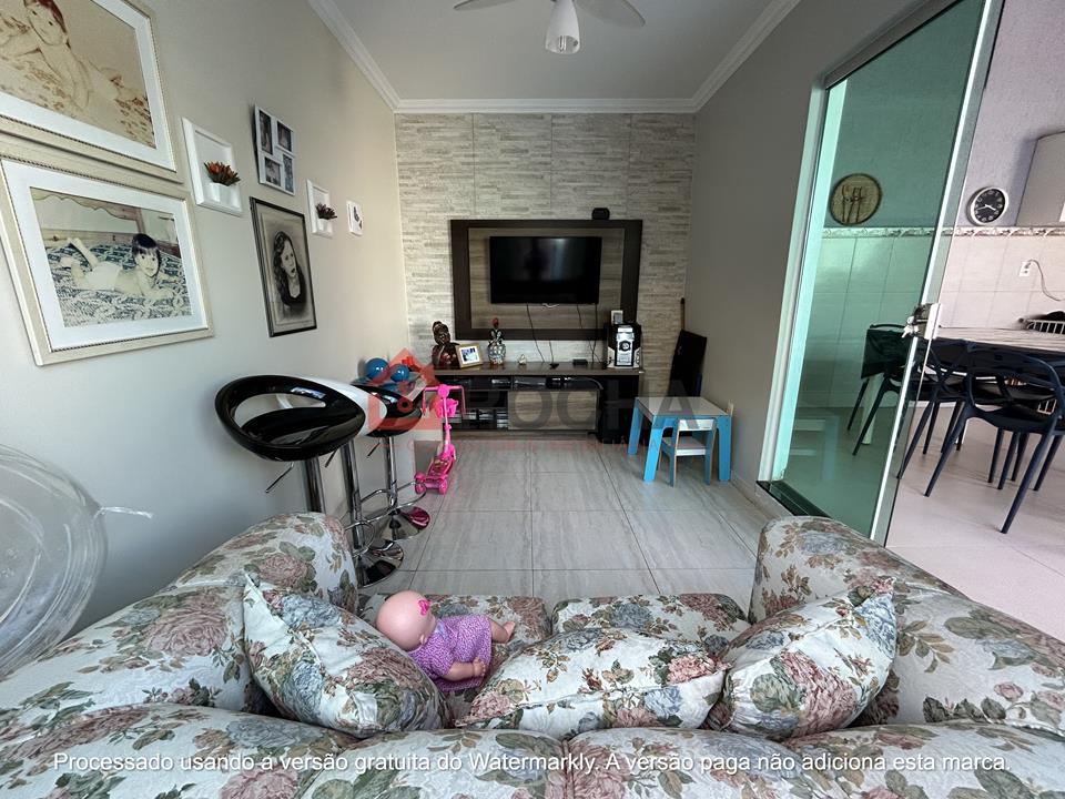 Quadra 6 - Quadra 6 (Sobradinho) - Linda casa com área de lazer, em lote de 525 m² — foto 24