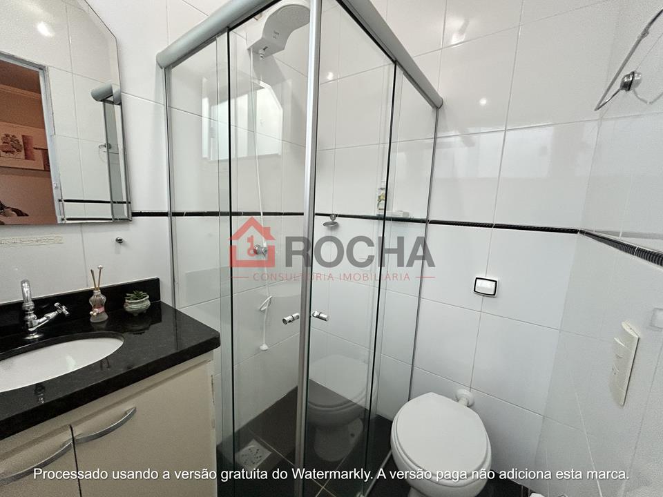 Quadra 6 - Quadra 6 (Sobradinho) - Linda casa com área de lazer, em lote de 525 m² — foto 22