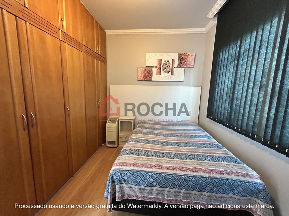 Quadra 6 - Quadra 6 (Sobradinho) - Linda casa com área de lazer, em lote de 525 m² — foto 21