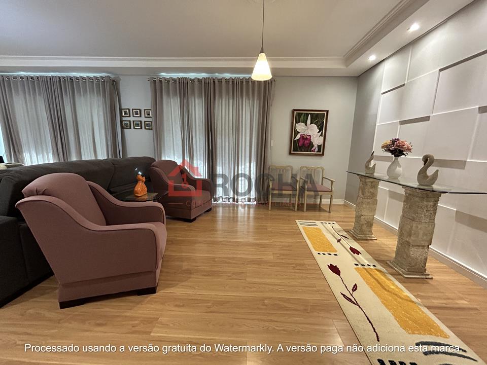 Quadra 6 - Quadra 6 (Sobradinho) - Linda casa com área de lazer, em lote de 525 m² — foto 7