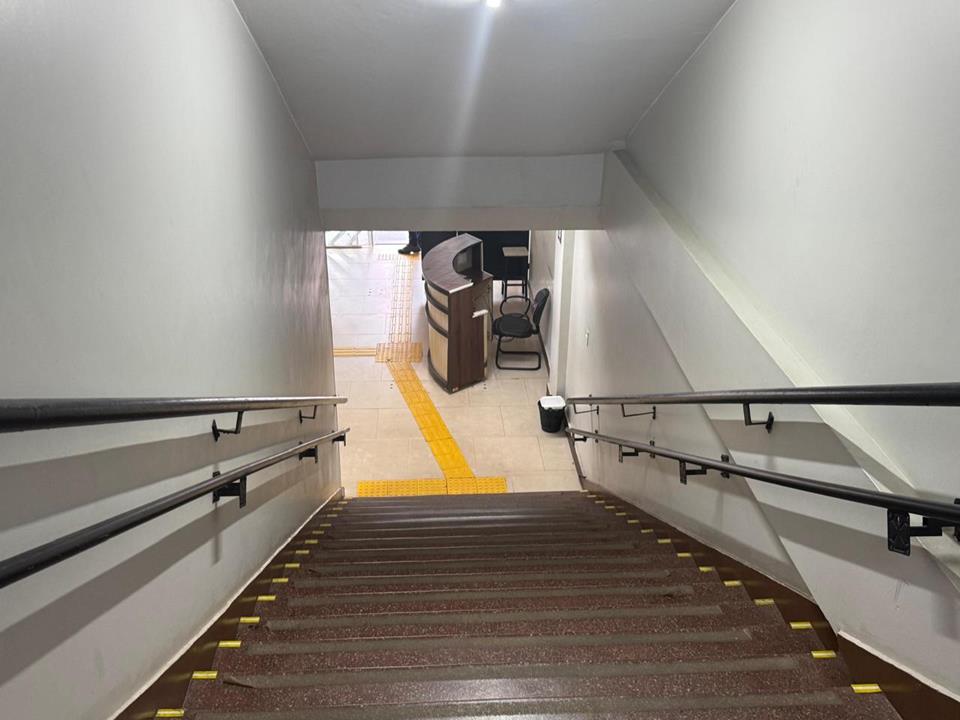 Setor D Sul (Comércio) - PREDIO COMERCIAL NO PISTAO SUL SETOR D SUL  GRANDE OPORTUNIDADE DE LOCAÇÃO EM FRENTE TAGUATINGA SHOPPINGCOM  3.735 m² — foto 22