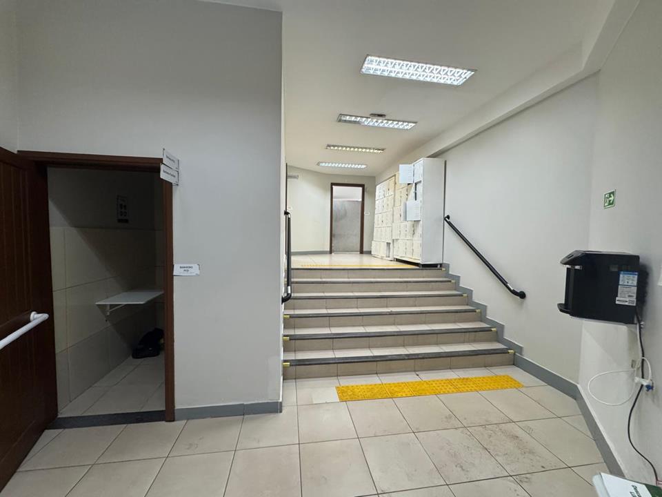 Setor D Sul (Comércio) - PREDIO COMERCIAL NO PISTAO SUL SETOR D SUL  GRANDE OPORTUNIDADE DE LOCAÇÃO EM FRENTE TAGUATINGA SHOPPINGCOM  3.735 m² — foto 41