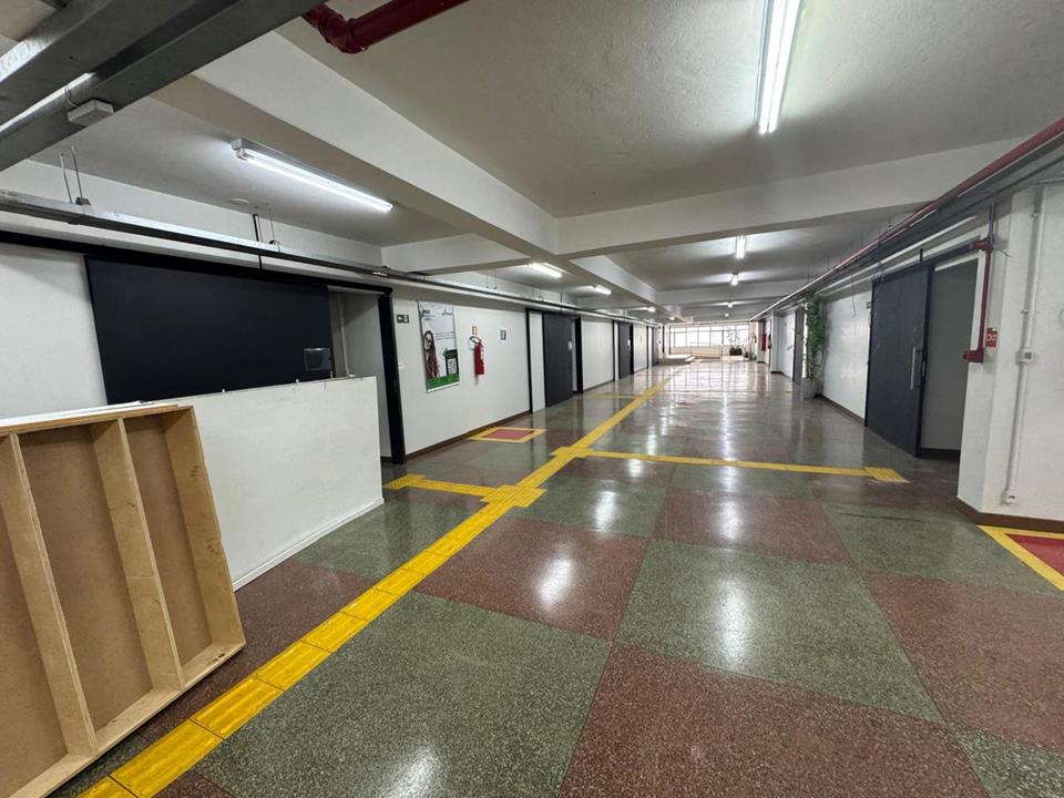 Setor D Sul (Comércio) - PREDIO COMERCIAL NO PISTAO SUL SETOR D SUL  GRANDE OPORTUNIDADE DE LOCAÇÃO EM FRENTE TAGUATINGA SHOPPINGCOM  3.735 m² — foto 34