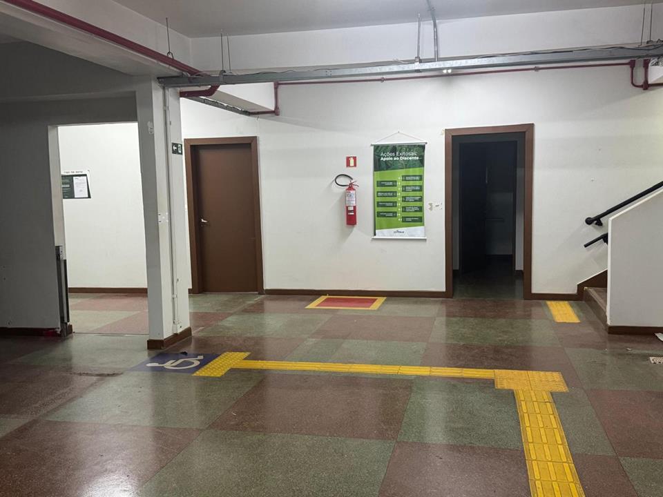 Setor D Sul (Comércio) - PREDIO COMERCIAL NO PISTAO SUL SETOR D SUL  GRANDE OPORTUNIDADE DE LOCAÇÃO EM FRENTE TAGUATINGA SHOPPINGCOM  3.735 m² — foto 37