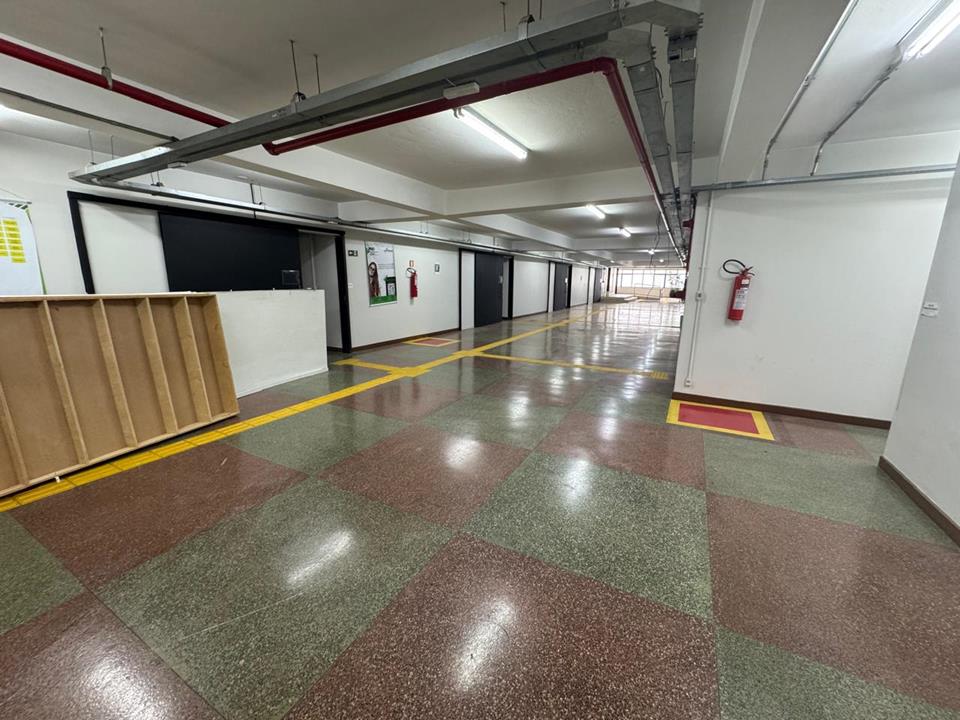 Setor D Sul (Comércio) - PREDIO COMERCIAL NO PISTAO SUL SETOR D SUL  GRANDE OPORTUNIDADE DE LOCAÇÃO EM FRENTE TAGUATINGA SHOPPINGCOM  3.735 m² — foto 23