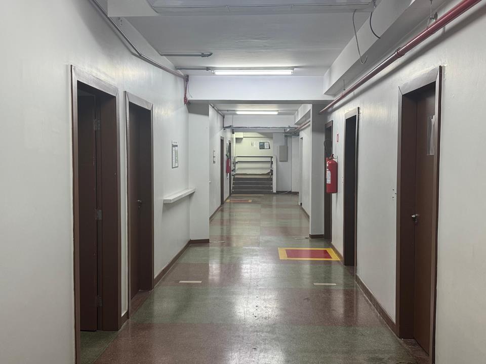Setor D Sul (Comércio) - PREDIO COMERCIAL NO PISTAO SUL SETOR D SUL  GRANDE OPORTUNIDADE DE LOCAÇÃO EM FRENTE TAGUATINGA SHOPPINGCOM  3.735 m² — foto 35