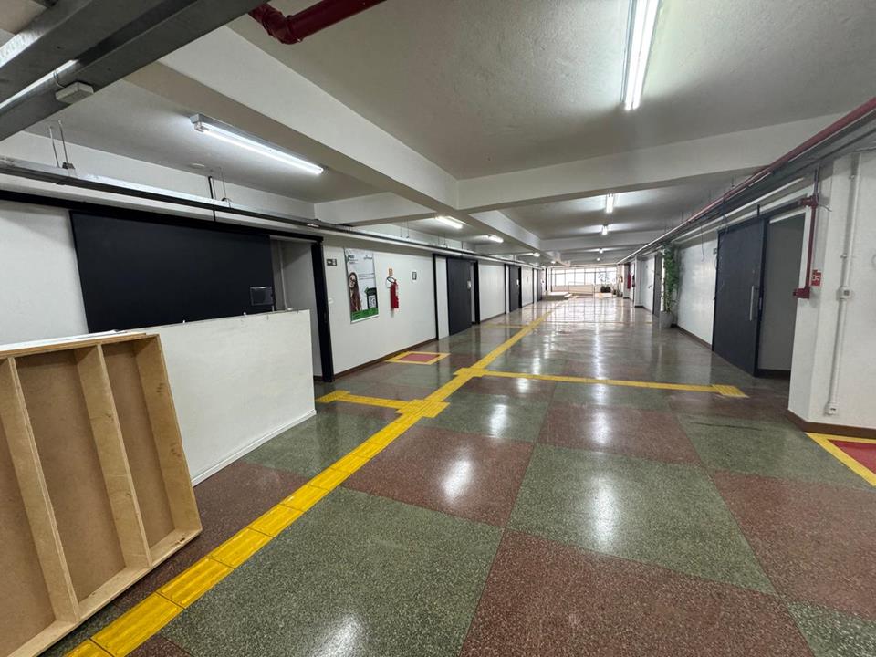Setor D Sul (Comércio) - PREDIO COMERCIAL NO PISTAO SUL SETOR D SUL  GRANDE OPORTUNIDADE DE LOCAÇÃO EM FRENTE TAGUATINGA SHOPPINGCOM  3.735 m² — foto 4