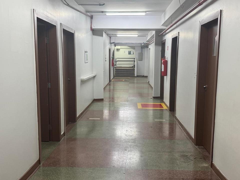Setor D Sul (Comércio) - PREDIO COMERCIAL NO PISTAO SUL SETOR D SUL  GRANDE OPORTUNIDADE DE LOCAÇÃO EM FRENTE TAGUATINGA SHOPPINGCOM  3.735 m² — foto 16