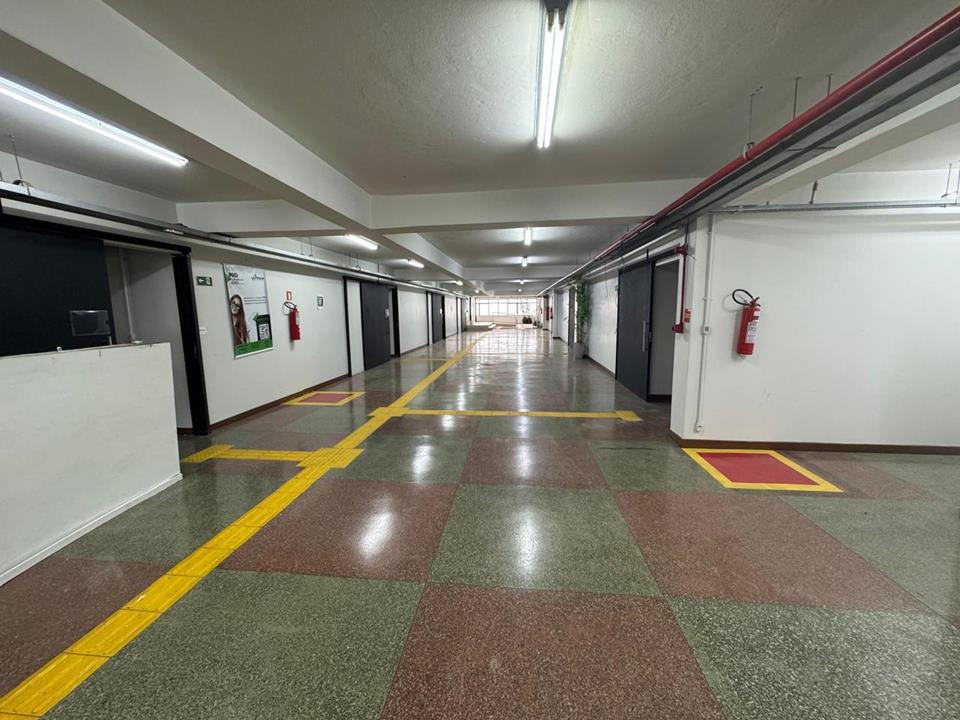 Setor D Sul (Comércio) - PREDIO COMERCIAL NO PISTAO SUL SETOR D SUL  GRANDE OPORTUNIDADE DE LOCAÇÃO EM FRENTE TAGUATINGA SHOPPINGCOM  3.735 m² — foto 31