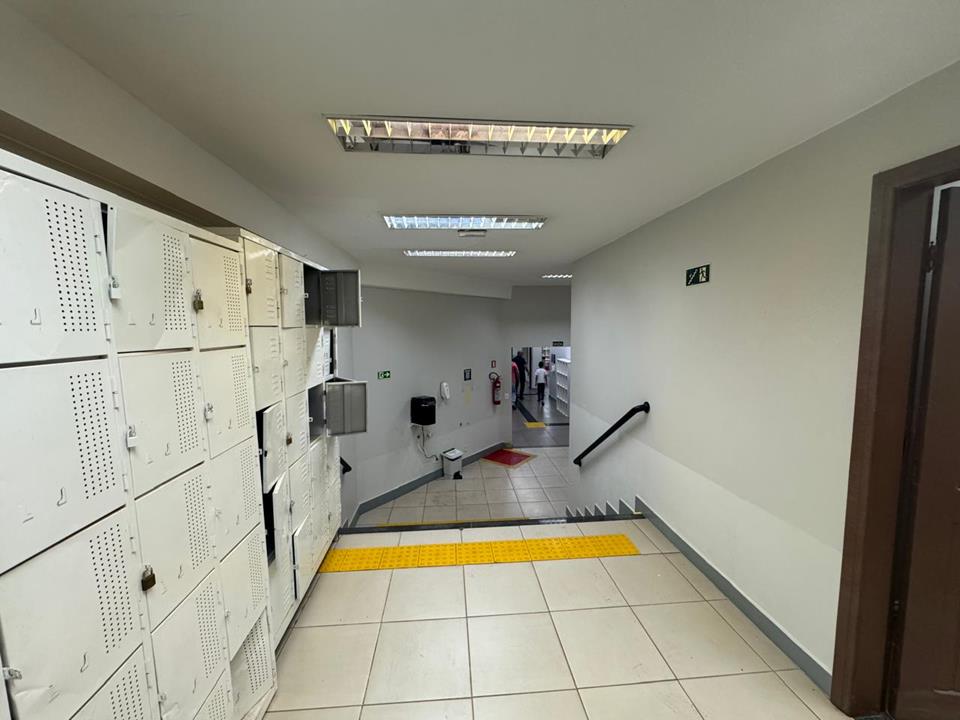 Setor D Sul (Comércio) - PREDIO COMERCIAL NO PISTAO SUL SETOR D SUL  GRANDE OPORTUNIDADE DE LOCAÇÃO EM FRENTE TAGUATINGA SHOPPINGCOM  3.735 m² — foto 5