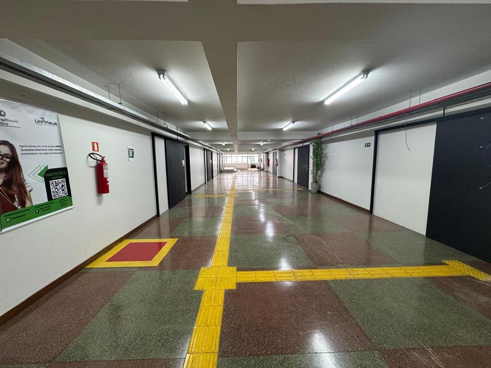 Setor D Sul (Comércio) - PREDIO COMERCIAL NO PISTAO SUL SETOR D SUL  GRANDE OPORTUNIDADE DE LOCAÇÃO EM FRENTE TAGUATINGA SHOPPINGCOM  3.735 m² — foto 17