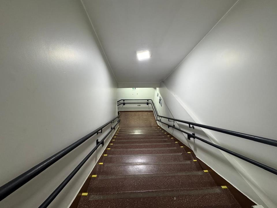 Setor D Sul (Comércio) - PREDIO COMERCIAL NO PISTAO SUL SETOR D SUL  GRANDE OPORTUNIDADE DE LOCAÇÃO EM FRENTE TAGUATINGA SHOPPINGCOM  3.735 m² — foto 15