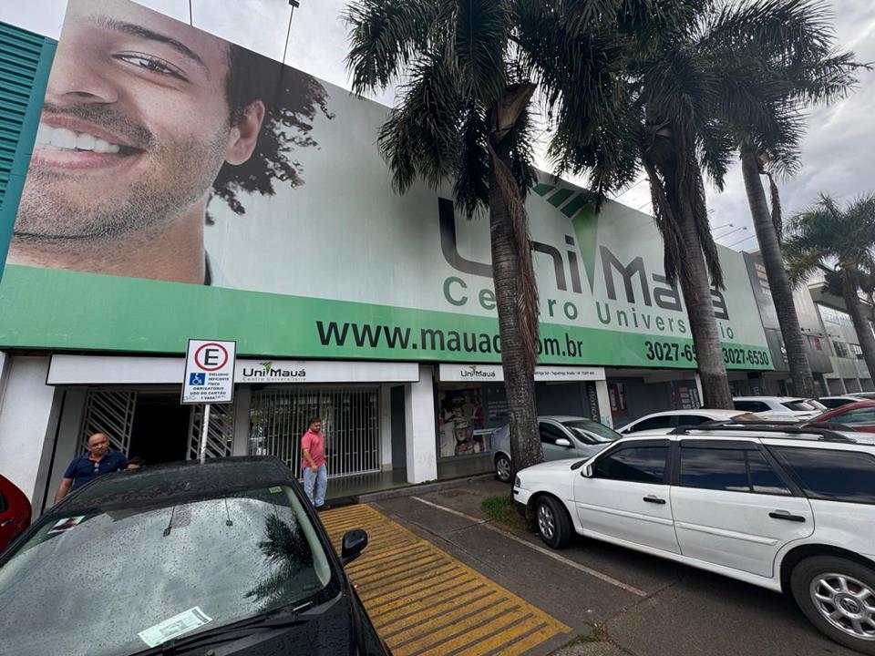 Setor D Sul (Comércio) - PREDIO COMERCIAL NO PISTAO SUL SETOR D SUL  GRANDE OPORTUNIDADE DE LOCAÇÃO EM FRENTE TAGUATINGA SHOPPINGCOM  3.735 m² — foto 14