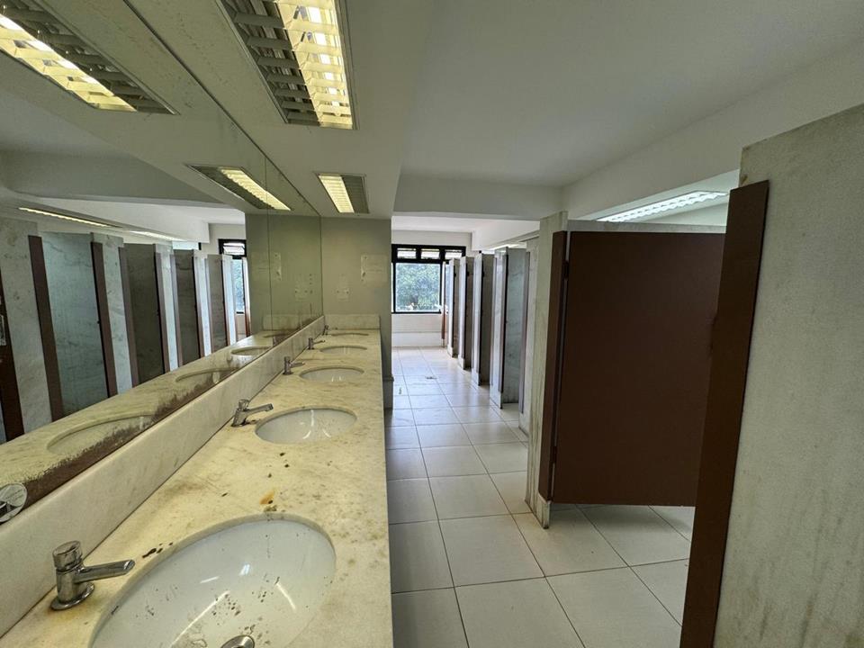 Setor D Sul (Comércio) - PREDIO COMERCIAL NO PISTAO SUL SETOR D SUL  GRANDE OPORTUNIDADE DE LOCAÇÃO EM FRENTE TAGUATINGA SHOPPINGCOM  3.735 m² — foto 24